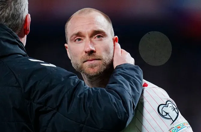 在线娱乐-埃里克森:丹麦没进世界杯是丑闻,会对国家足球形象有影响